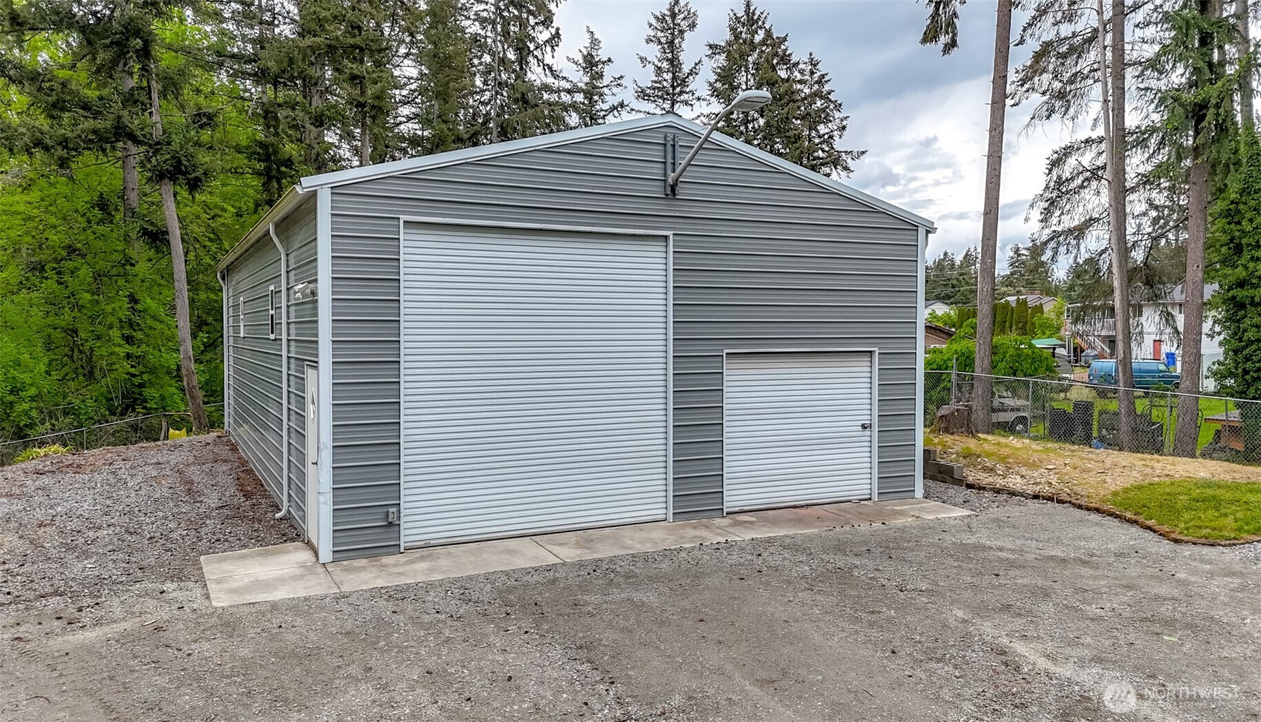 4911 255th Street Ct E, Graham, WA 98338