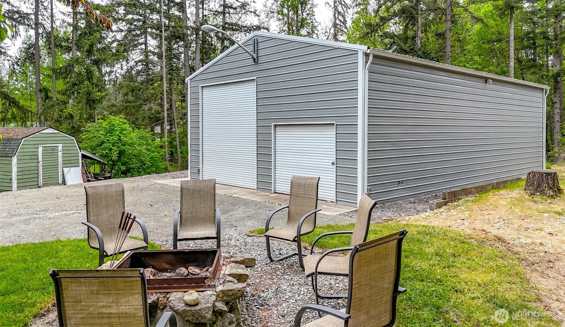 4911 255th Street Ct E, Graham, WA 98338