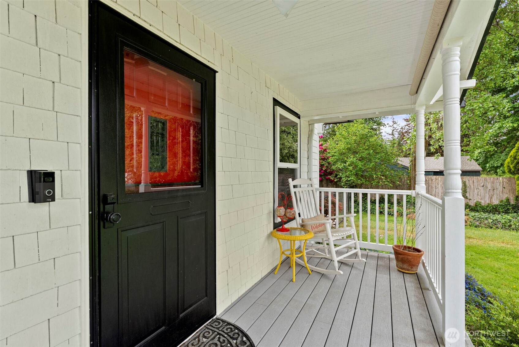 19132 Albany Street SW, Rochester, WA 98579
