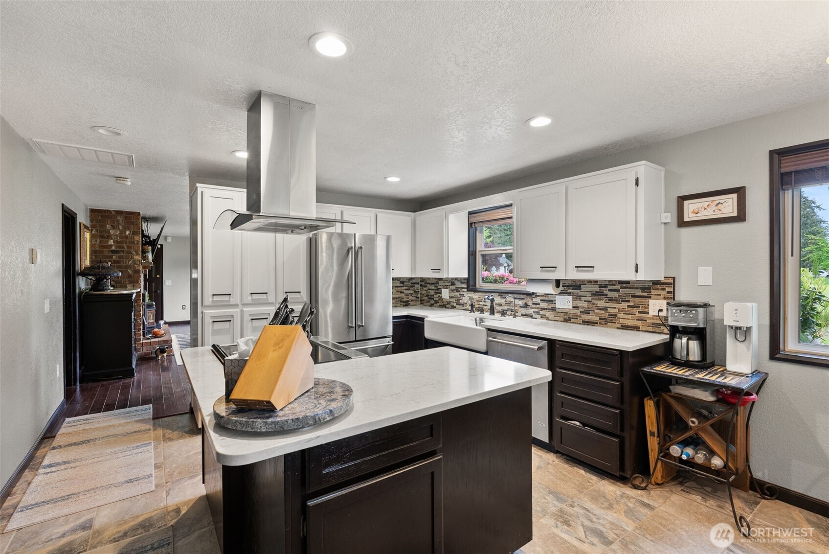19132 Albany Street SW, Rochester, WA 98579