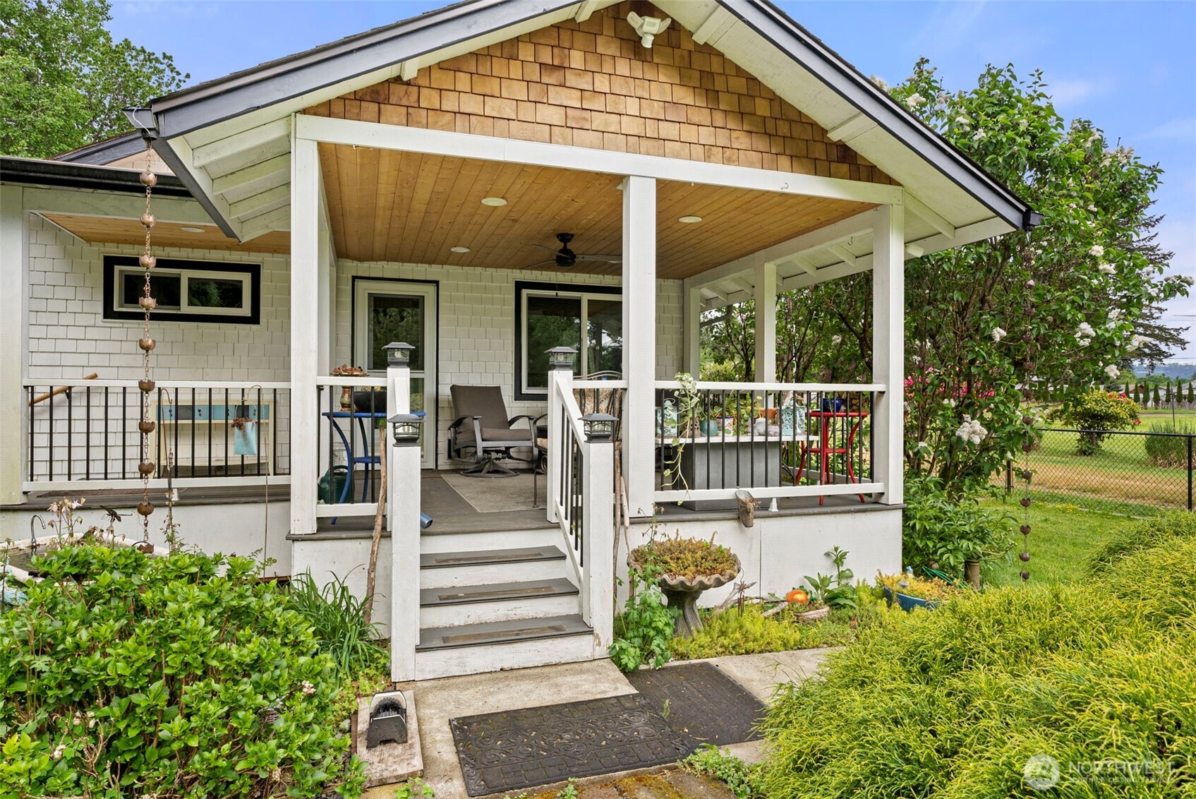 19132 Albany Street SW, Rochester, WA 98579