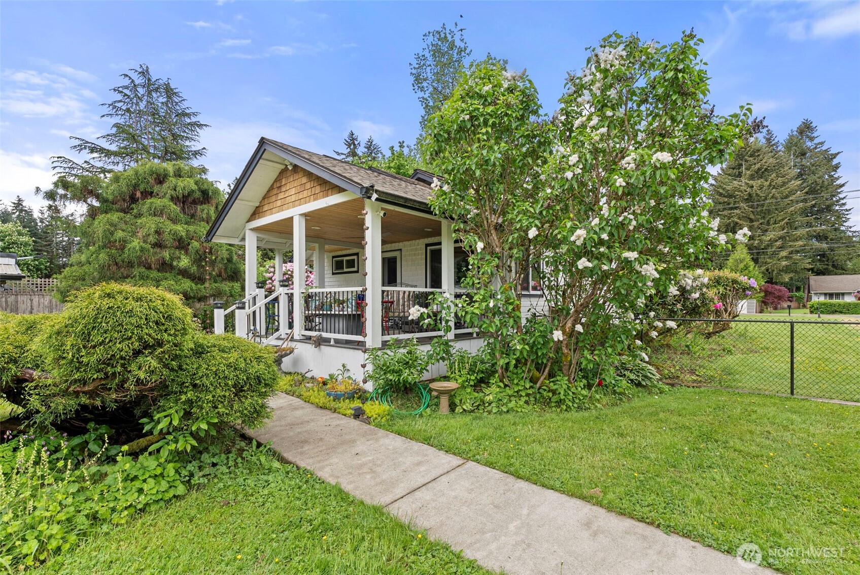 19132 Albany Street SW, Rochester, WA 98579
