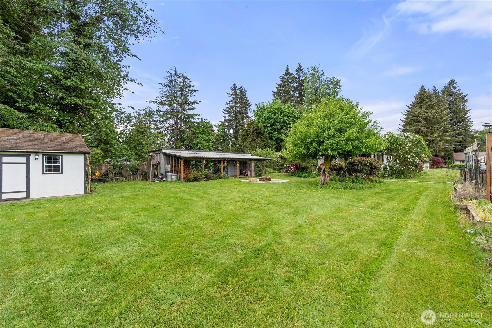 19132 Albany Street SW, Rochester, WA 98579