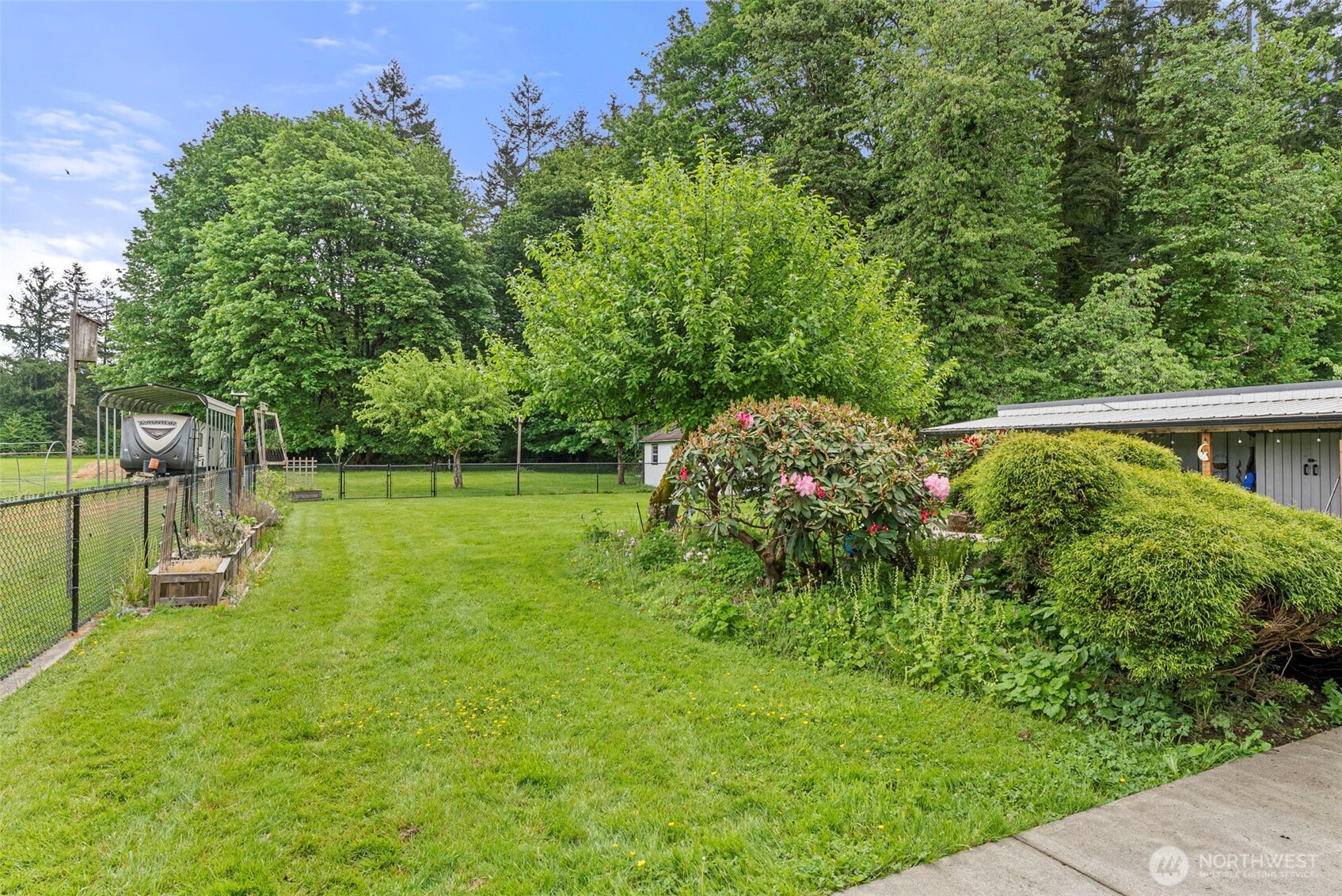 19132 Albany Street SW, Rochester, WA 98579