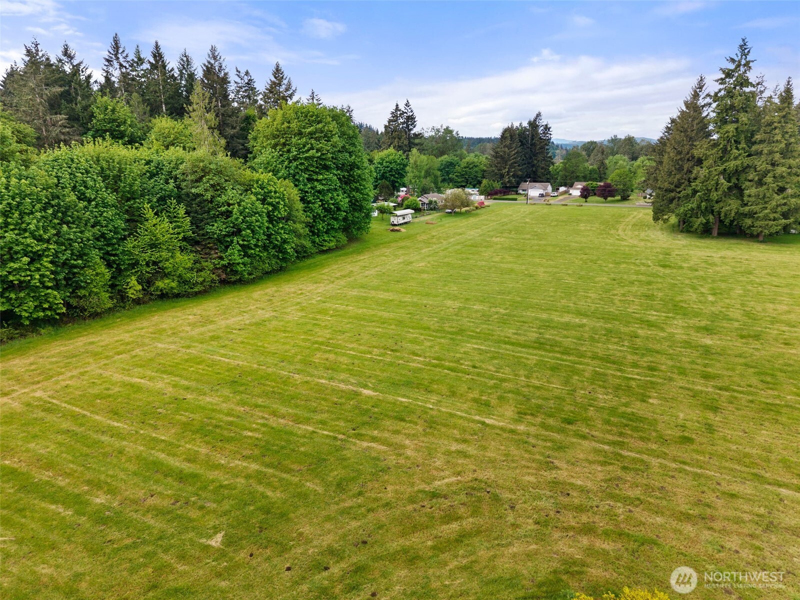 19132 Albany Street SW, Rochester, WA 98579