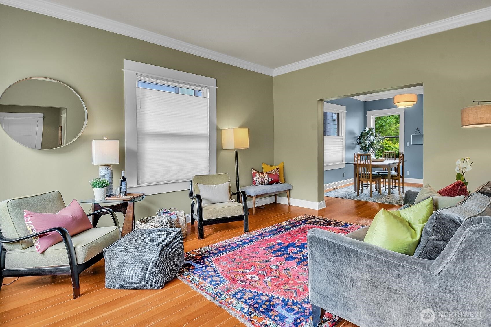 511 N 82nd Street , Seattle, WA 98103