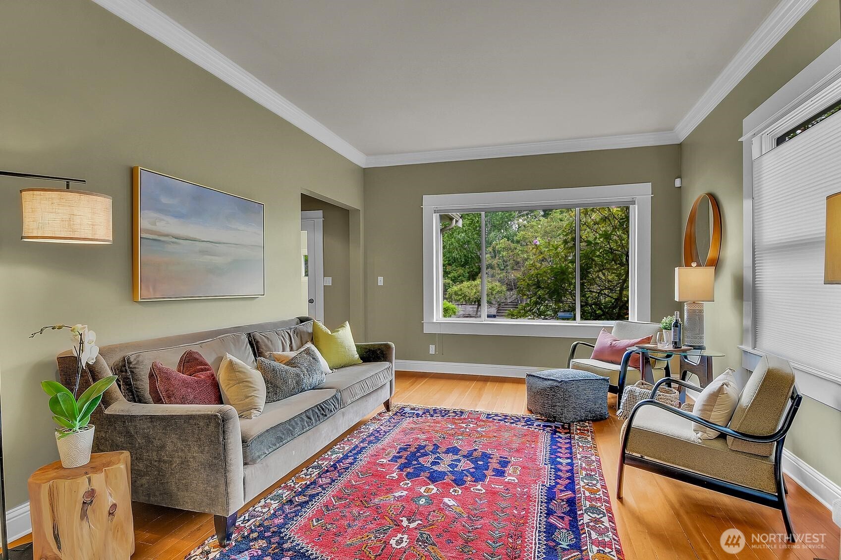 511 N 82nd Street , Seattle, WA 98103