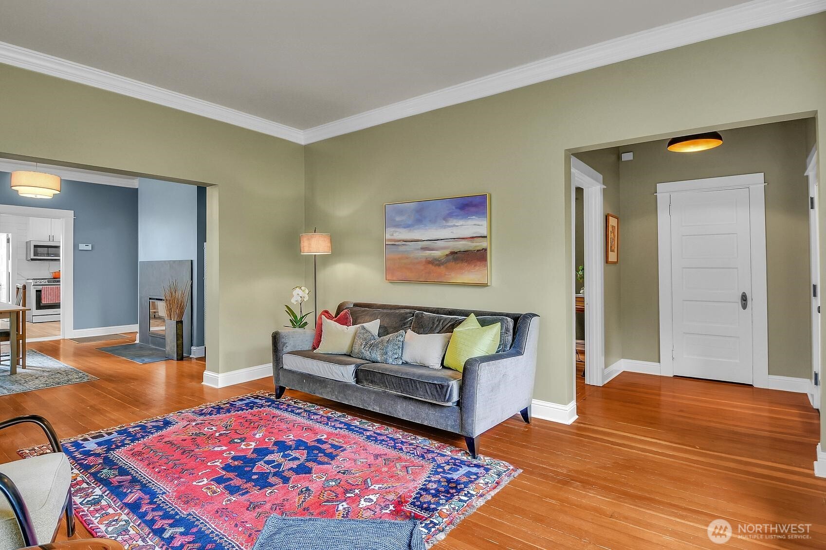 511 N 82nd Street , Seattle, WA 98103