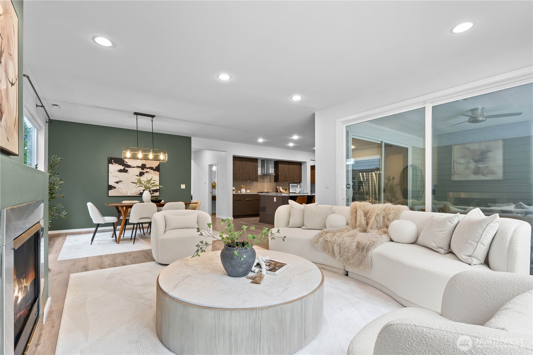 14512 Overlook Drive E, Bonney Lake, WA 98391-9659