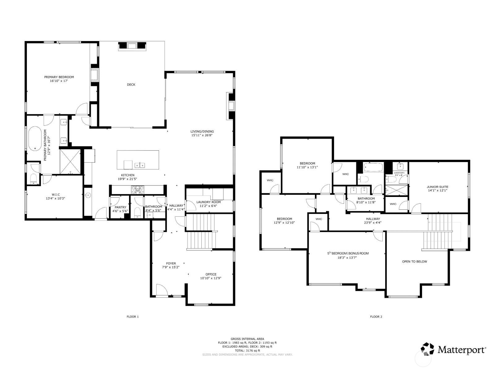 14512 Overlook Drive E, Bonney Lake, WA 98391-9659