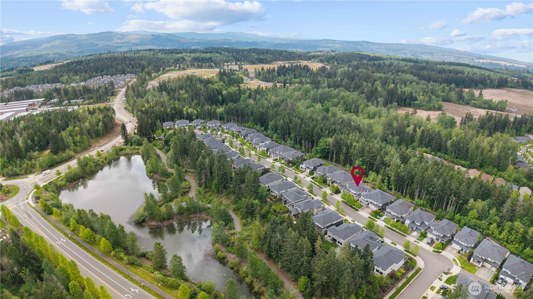 14512 Overlook Drive E, Bonney Lake, WA 98391-9659
