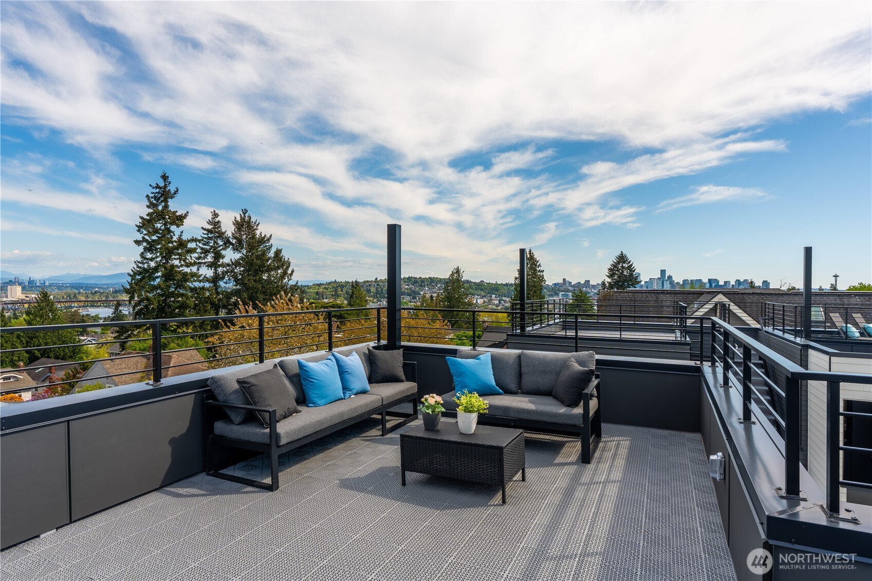 4116 B Burke Avenue N, Seattle, WA 98103