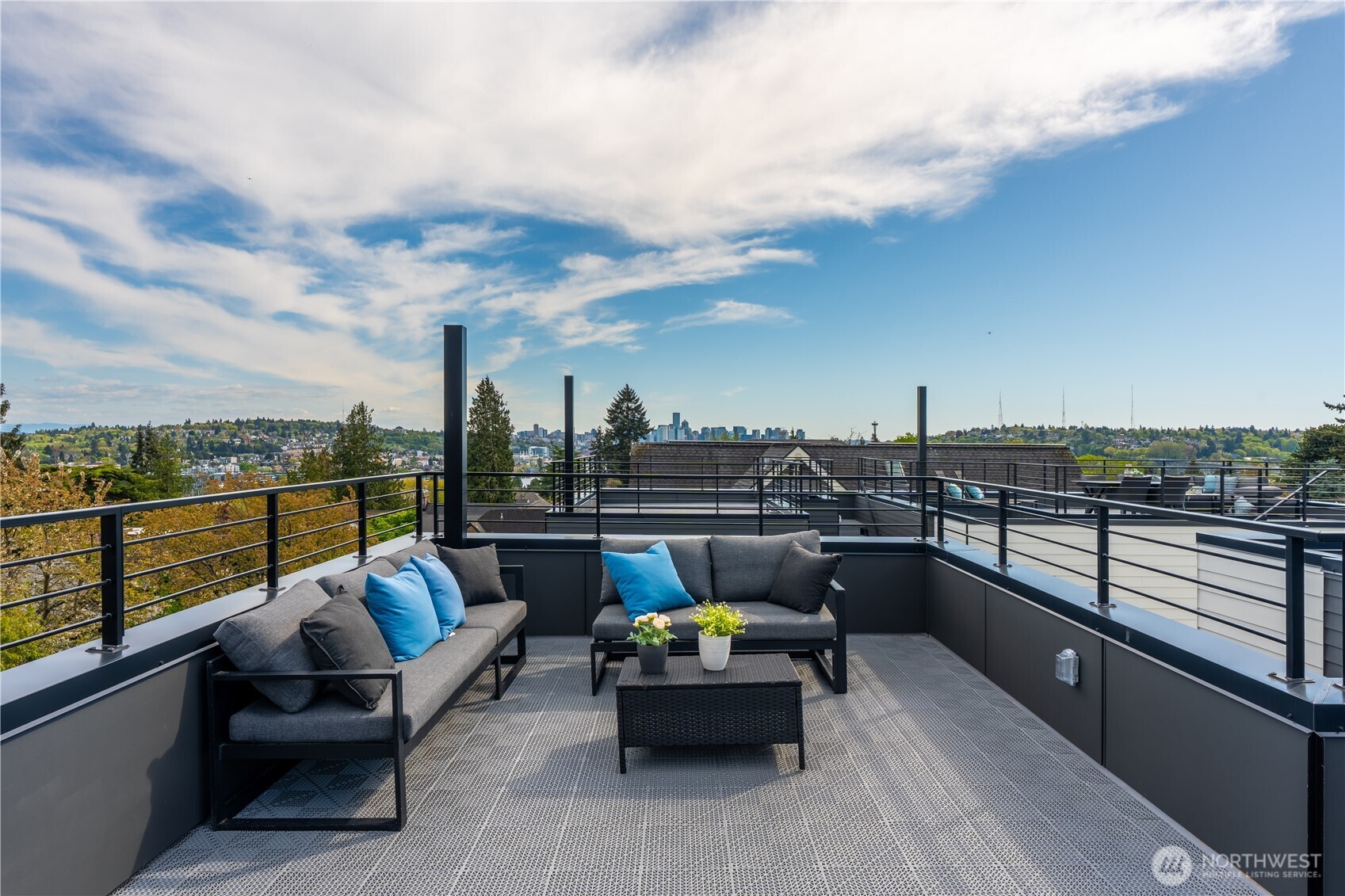 4116 B Burke Avenue N, Seattle, WA 98103