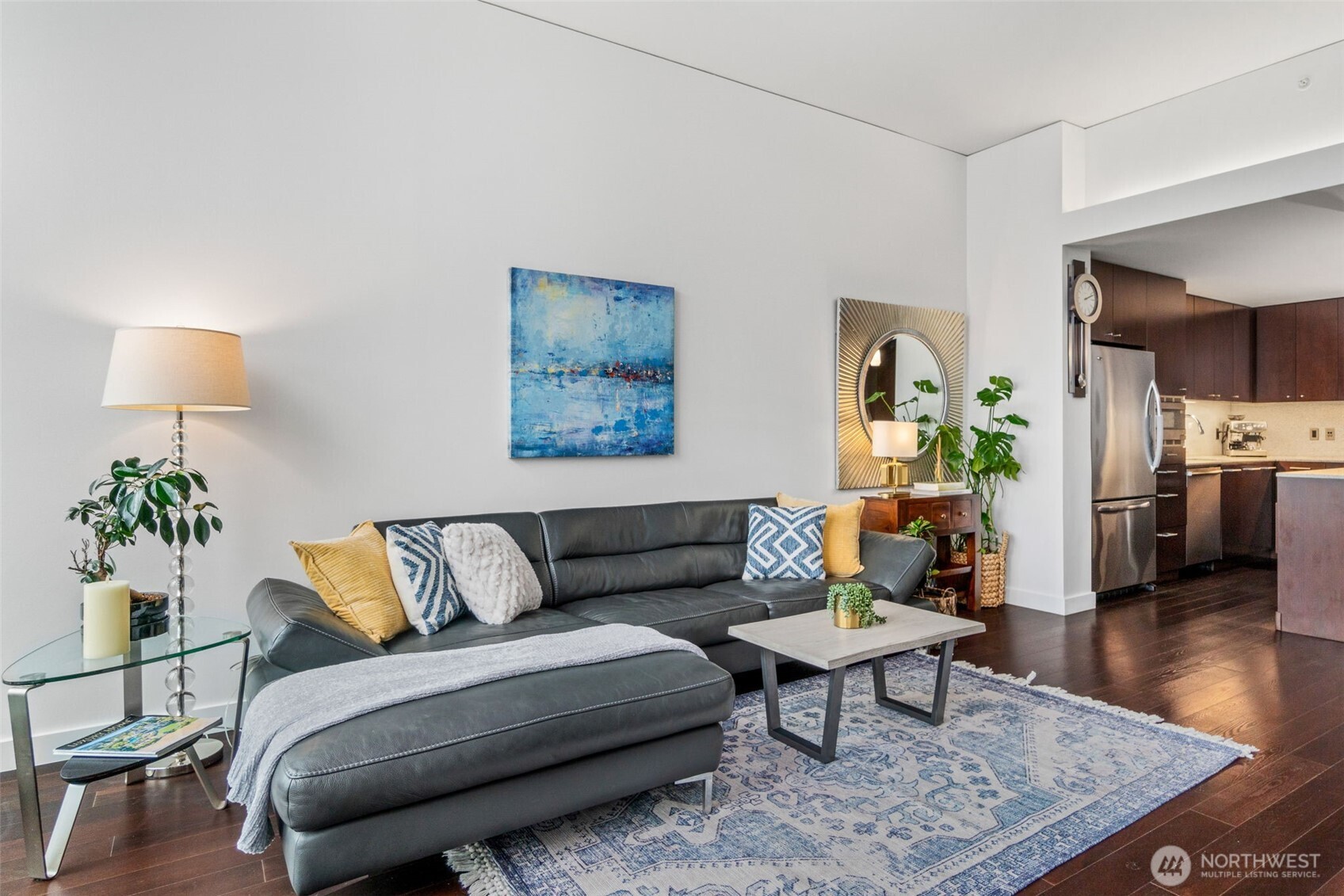 909 5th Avenue #1902, Seattle, WA 98104