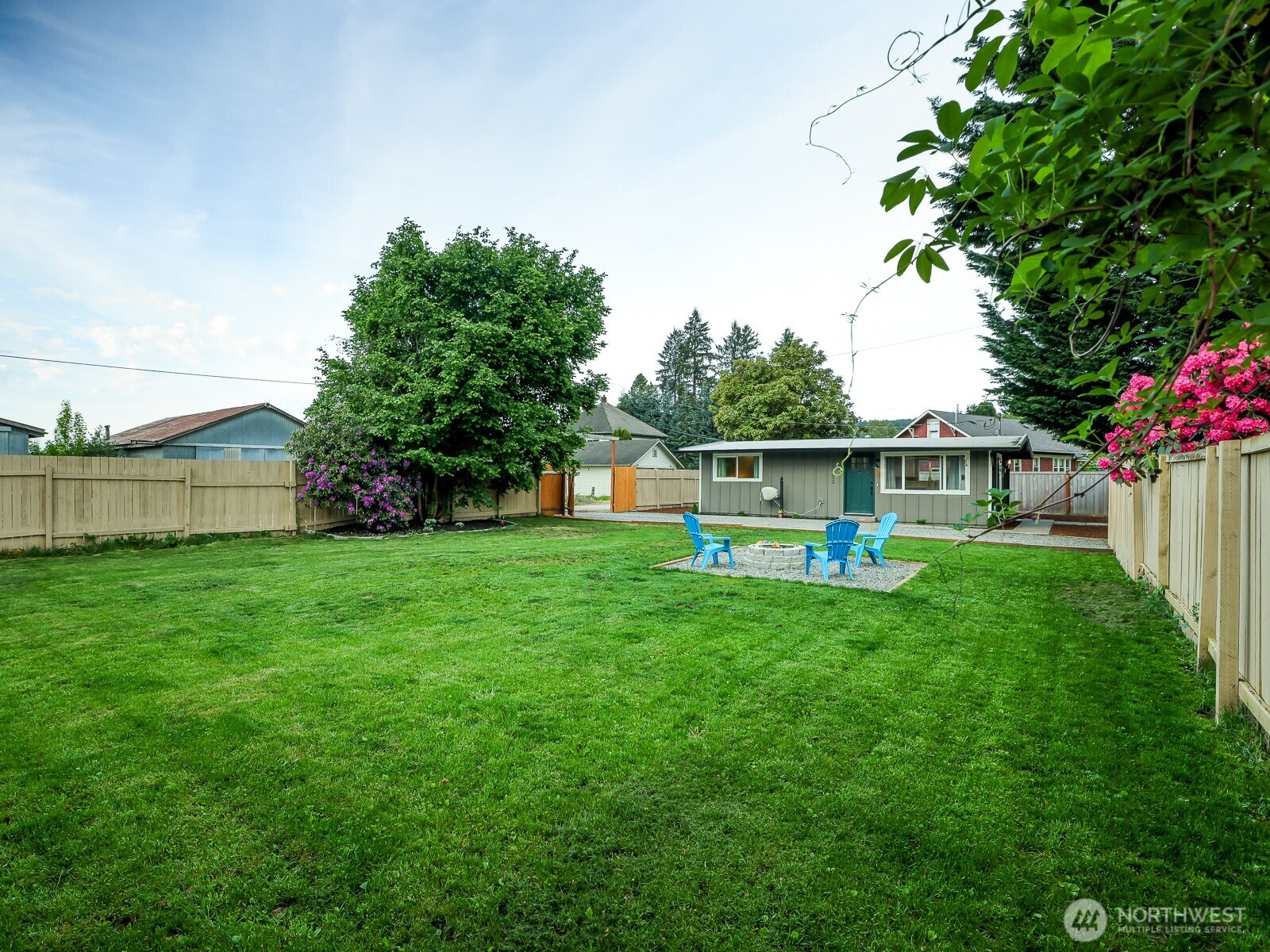 31952 W Bagwell Street , Carnation, WA 98014