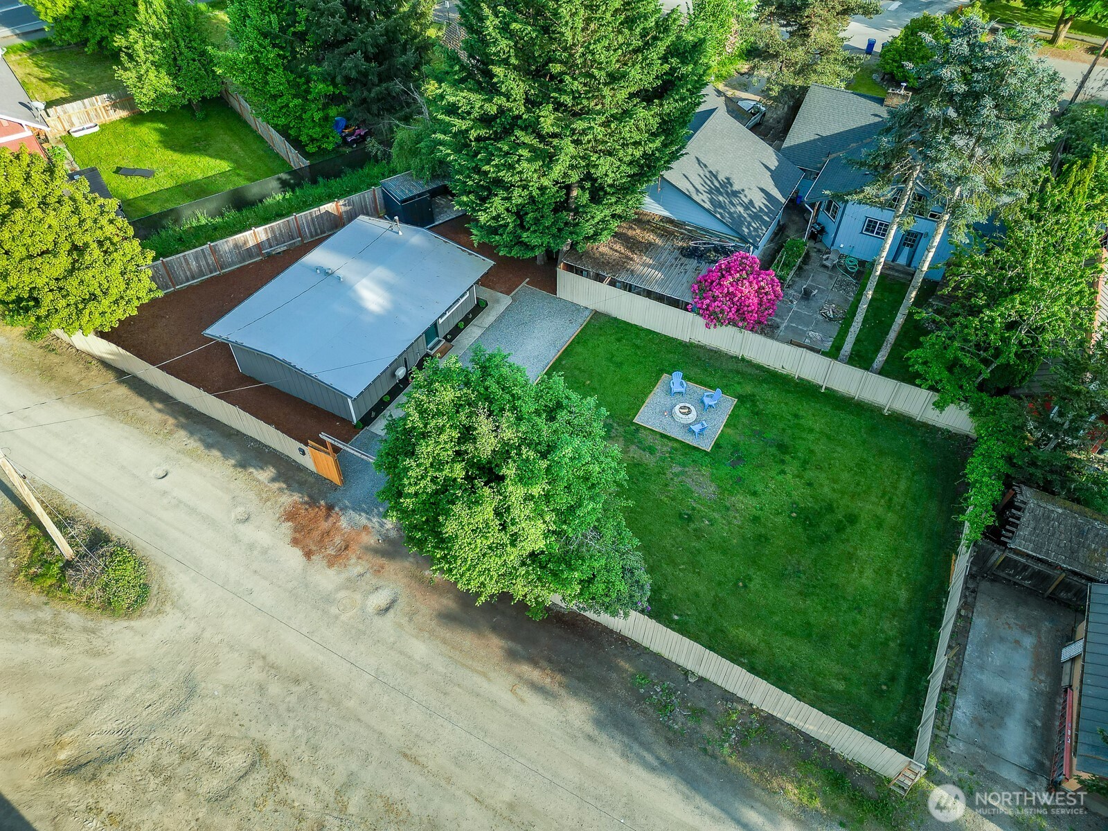 31952 W Bagwell Street , Carnation, WA 98014