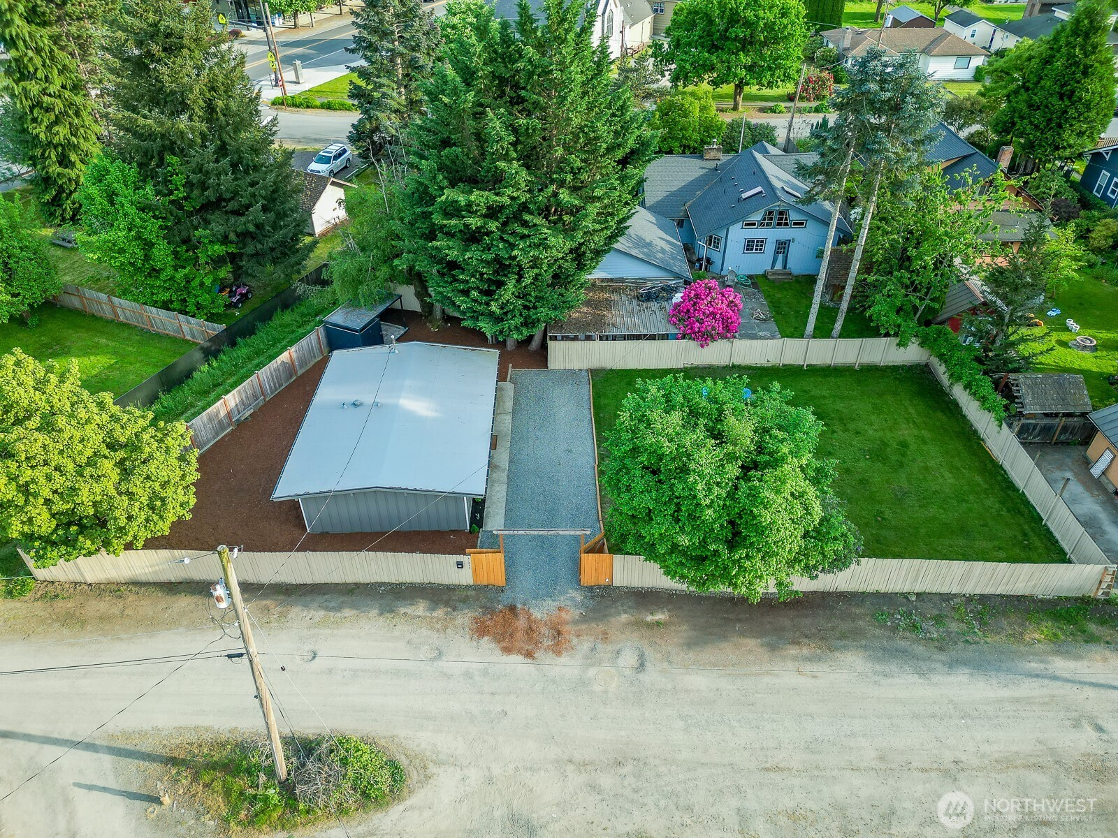 31952 W Bagwell Street , Carnation, WA 98014