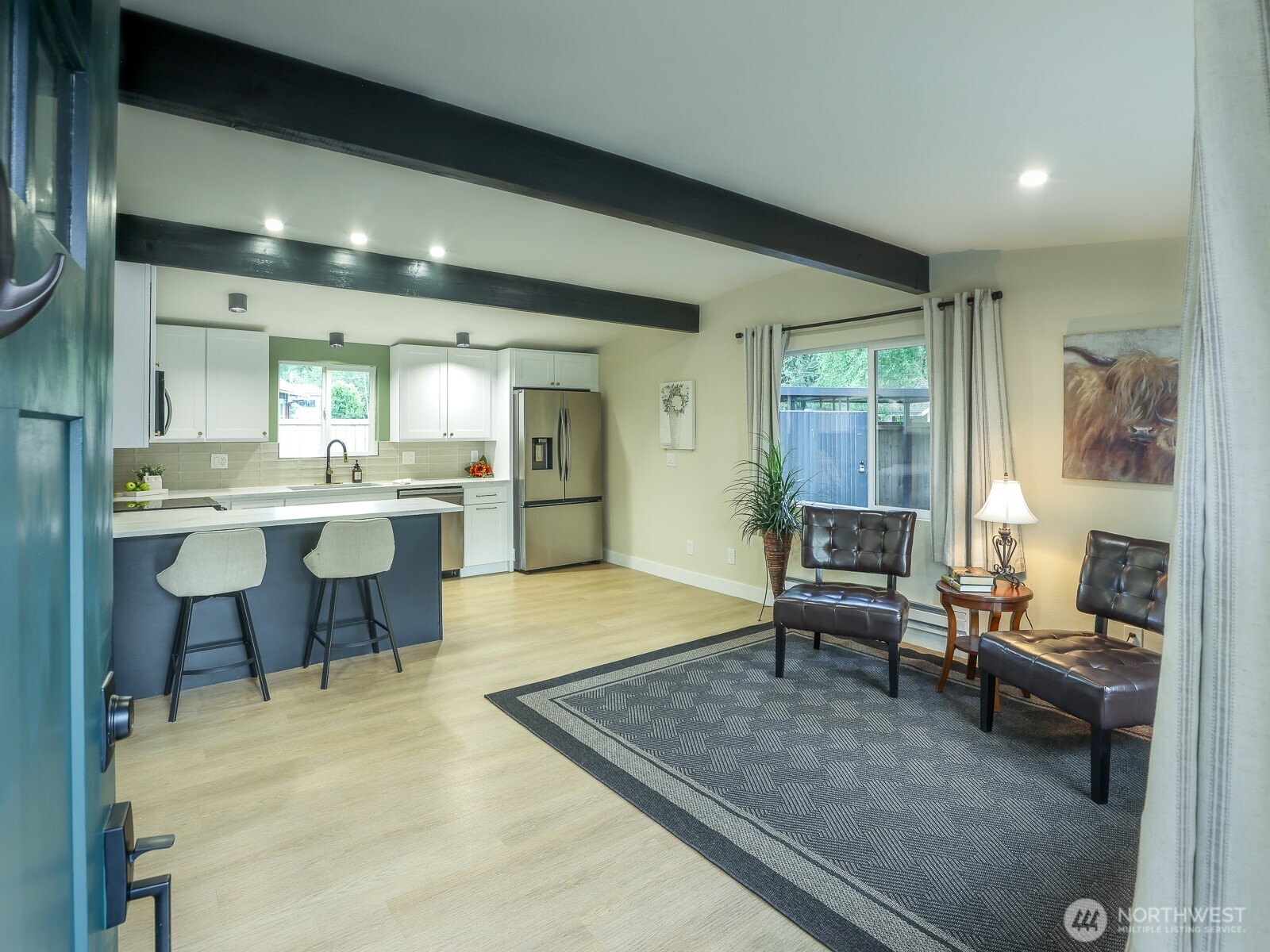 31952 W Bagwell Street , Carnation, WA 98014