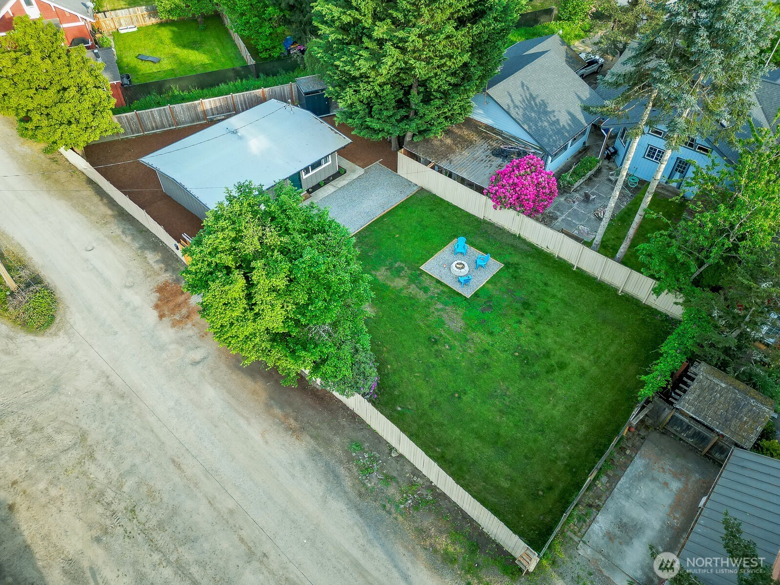 31952 W Bagwell Street , Carnation, WA 98014