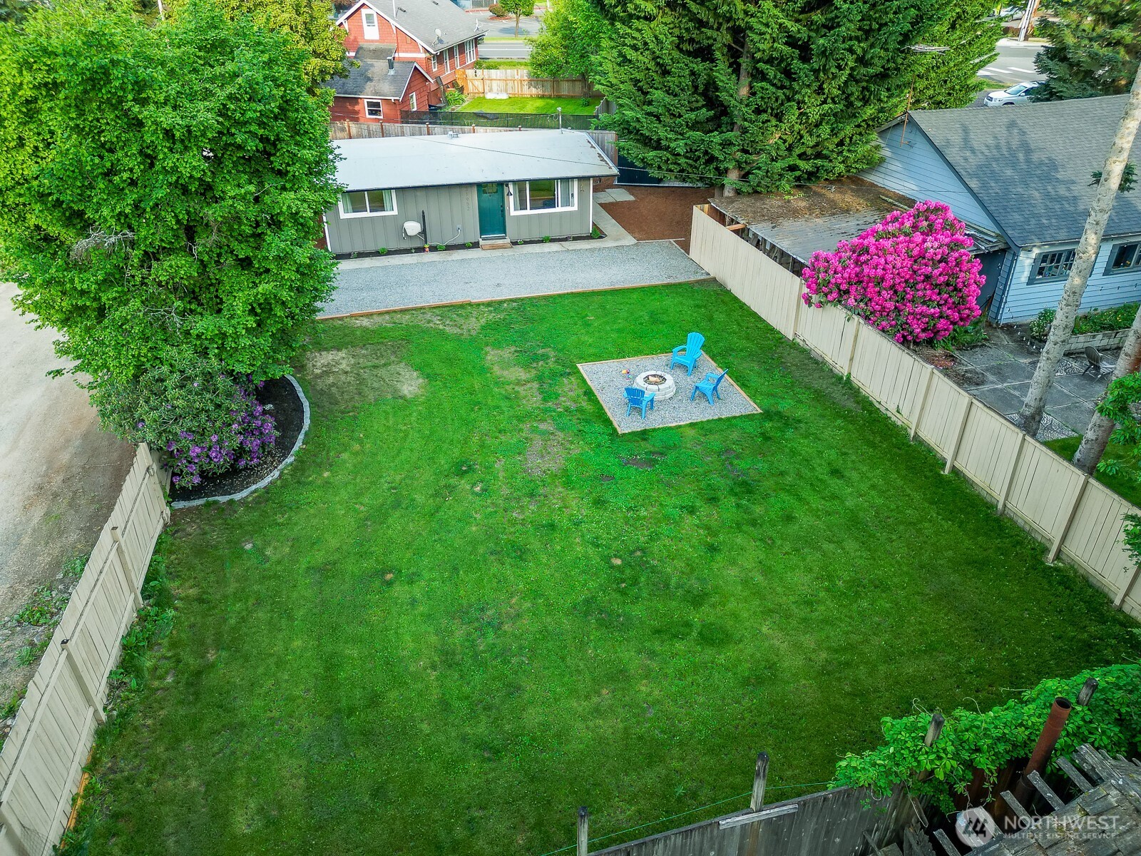 31952 W Bagwell Street , Carnation, WA 98014