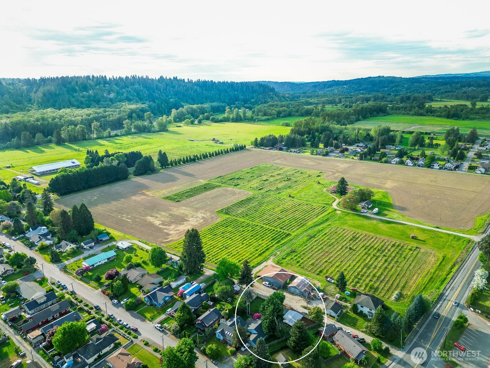 31952 W Bagwell Street , Carnation, WA 98014