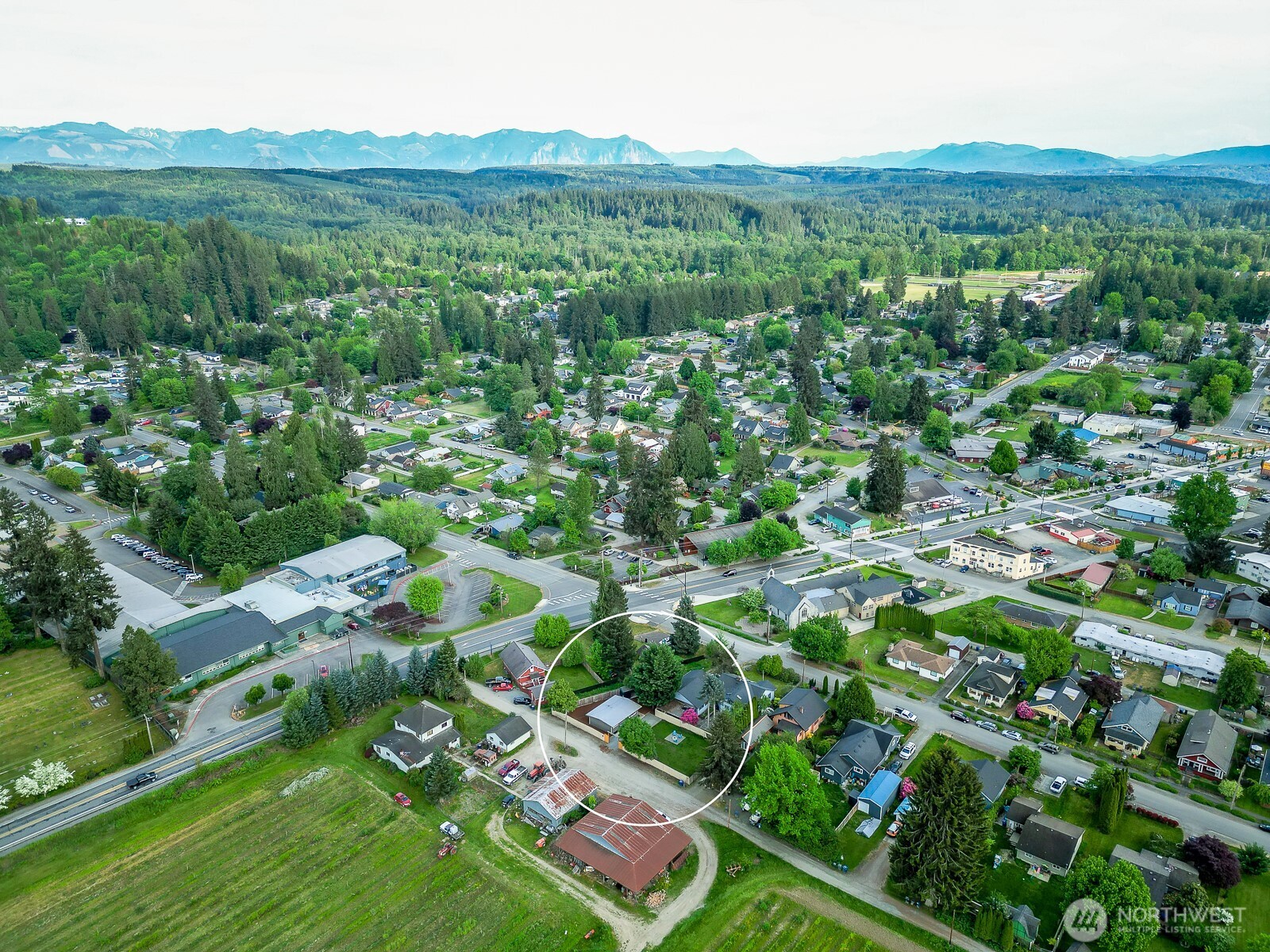 31952 W Bagwell Street , Carnation, WA 98014