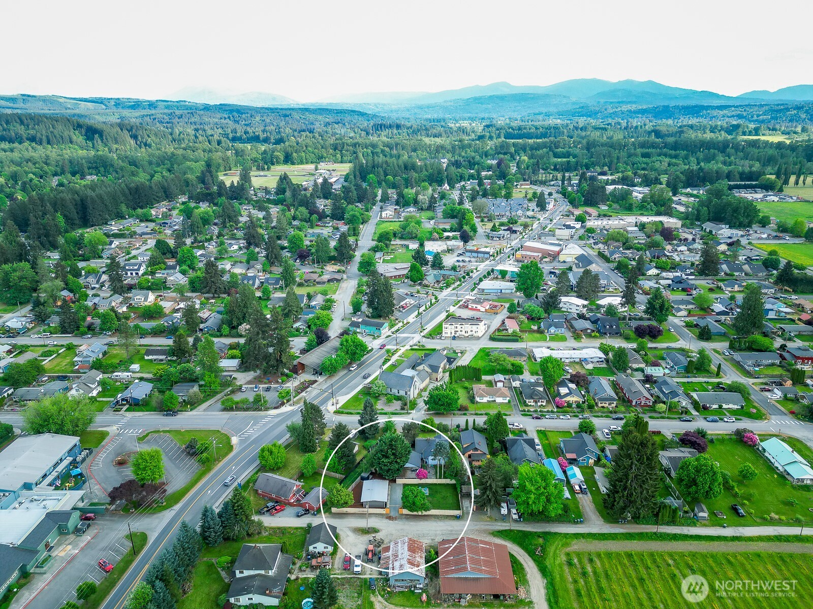 31952 W Bagwell Street , Carnation, WA 98014