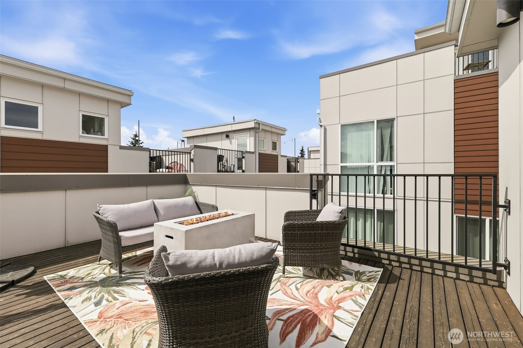 1498 NW 75th Street , Seattle, WA 98117