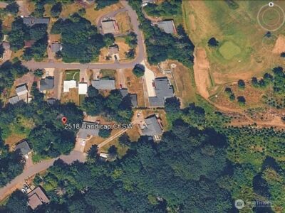 2518 Handicap Court SW, Olympia, WA 98512 - Photo 2