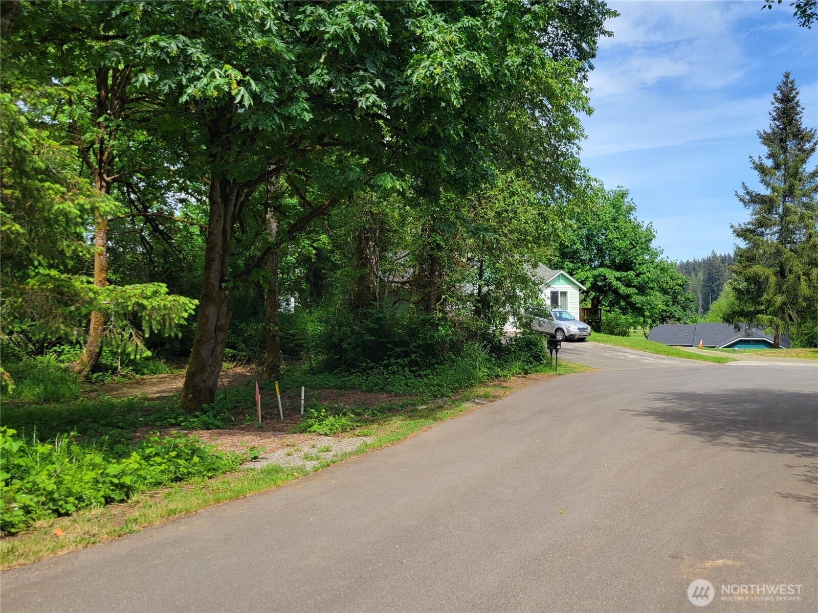 2518 Handicap Court SW, Olympia, WA 98512