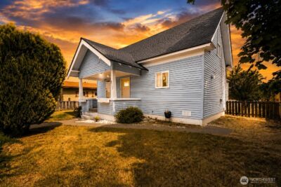 811 Cascade Street , Wenatchee, WA 98801 - Photo 1