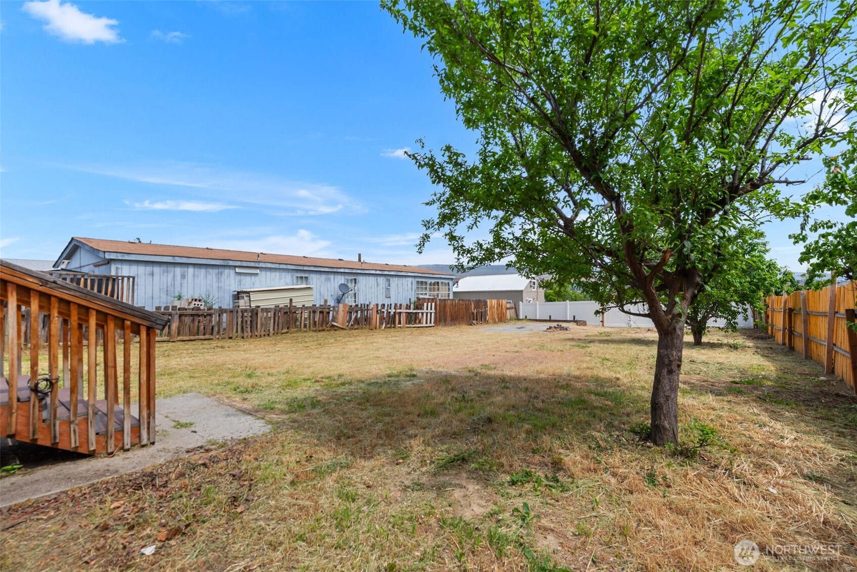 811 Cascade Street , Wenatchee, WA 98801