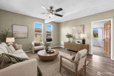 811 Cascade Street , Wenatchee, WA 98801 - Photo 3