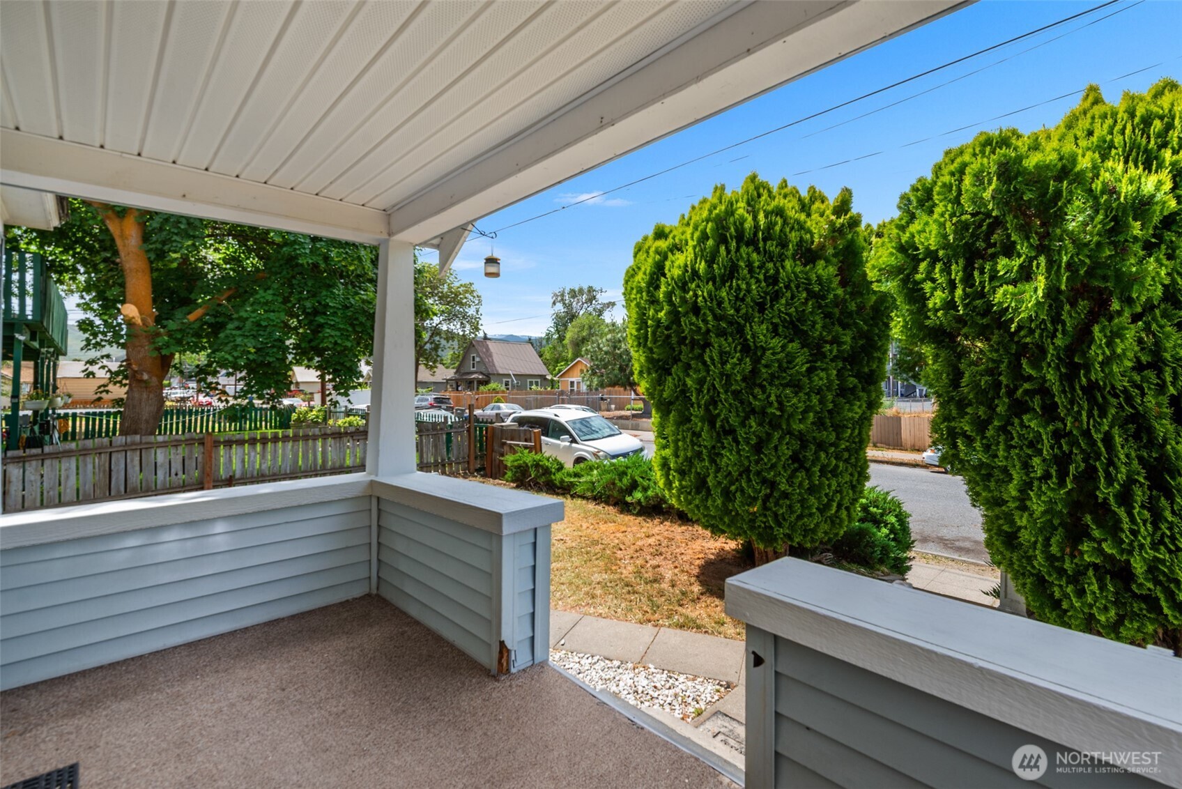 811 Cascade Street , Wenatchee, WA 98801