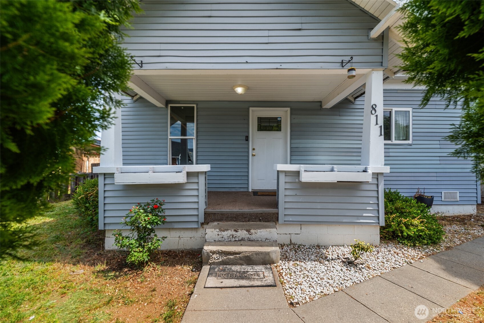 811 Cascade Street , Wenatchee, WA 98801