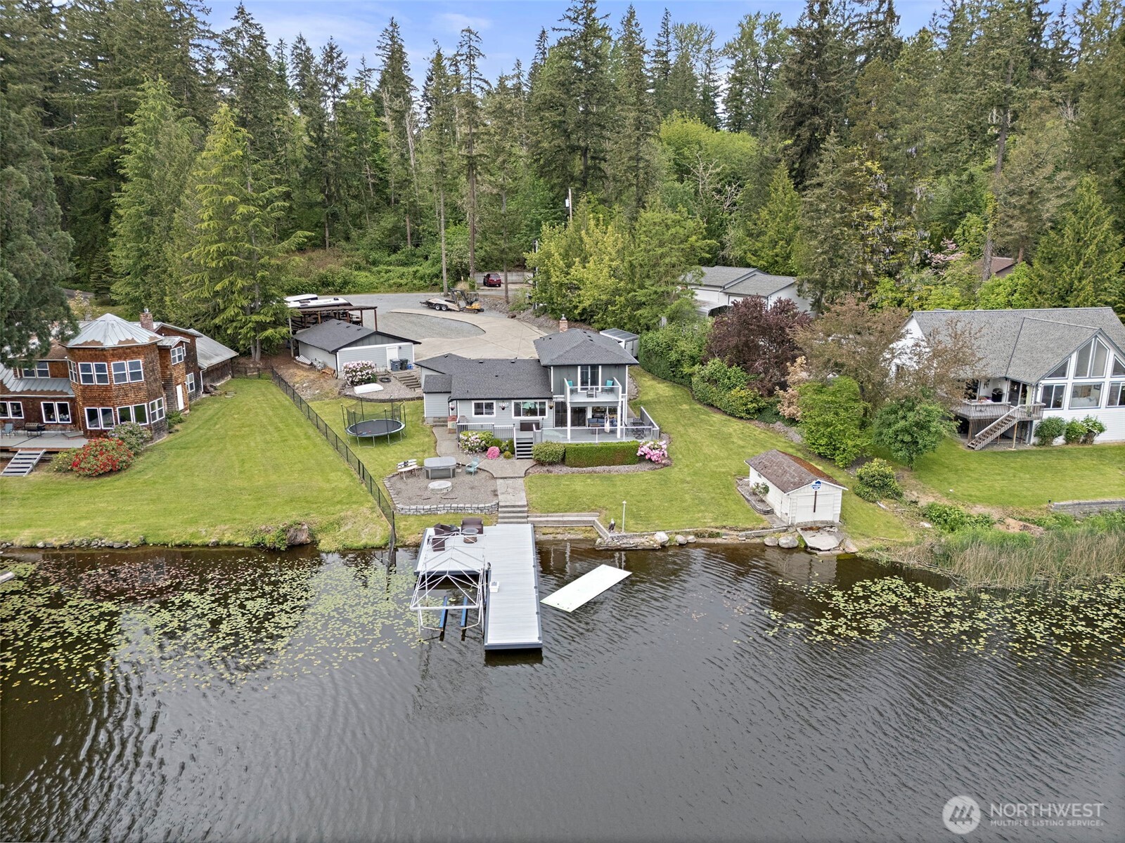 33915 Tanwax Court E, Eatonville, WA 98328