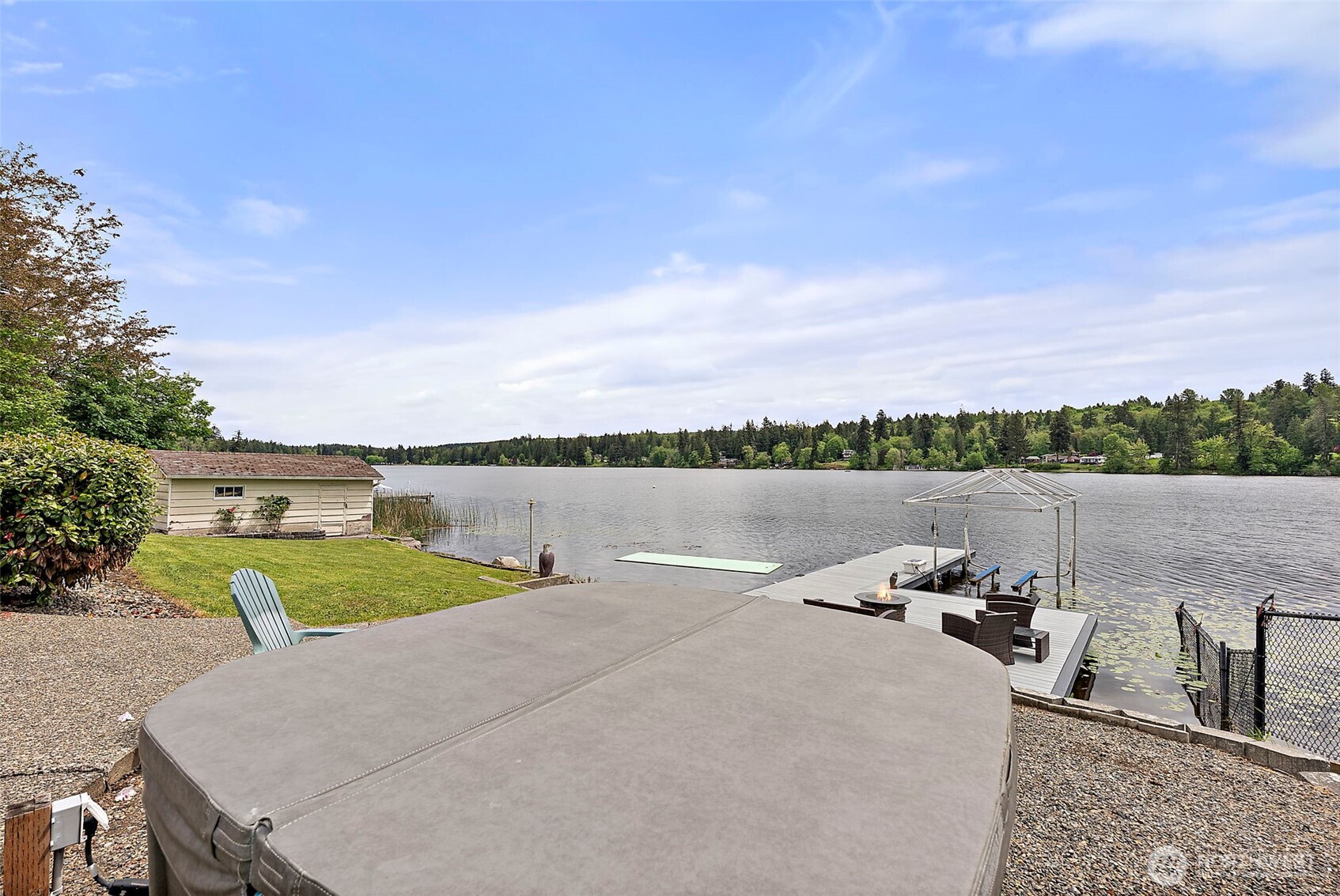 33915 Tanwax Court E, Eatonville, WA 98328