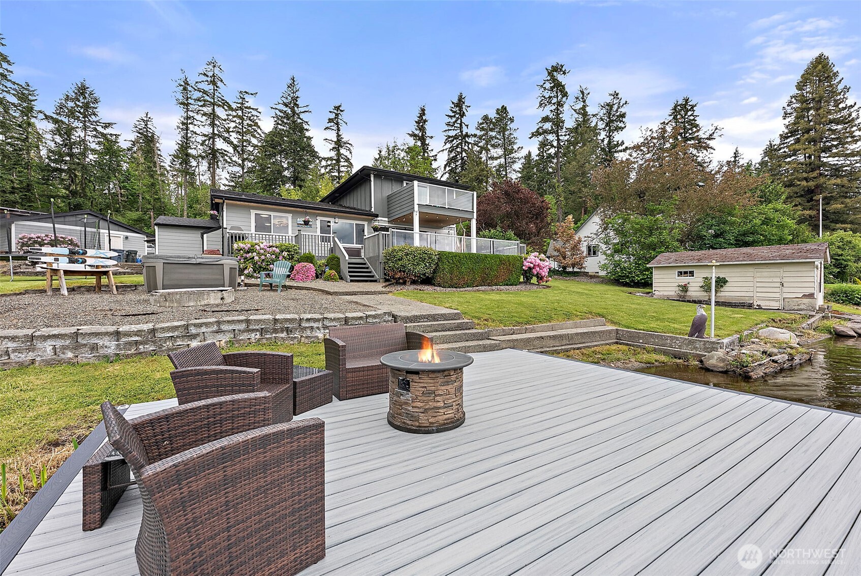 33915 Tanwax Court E, Eatonville, WA 98328