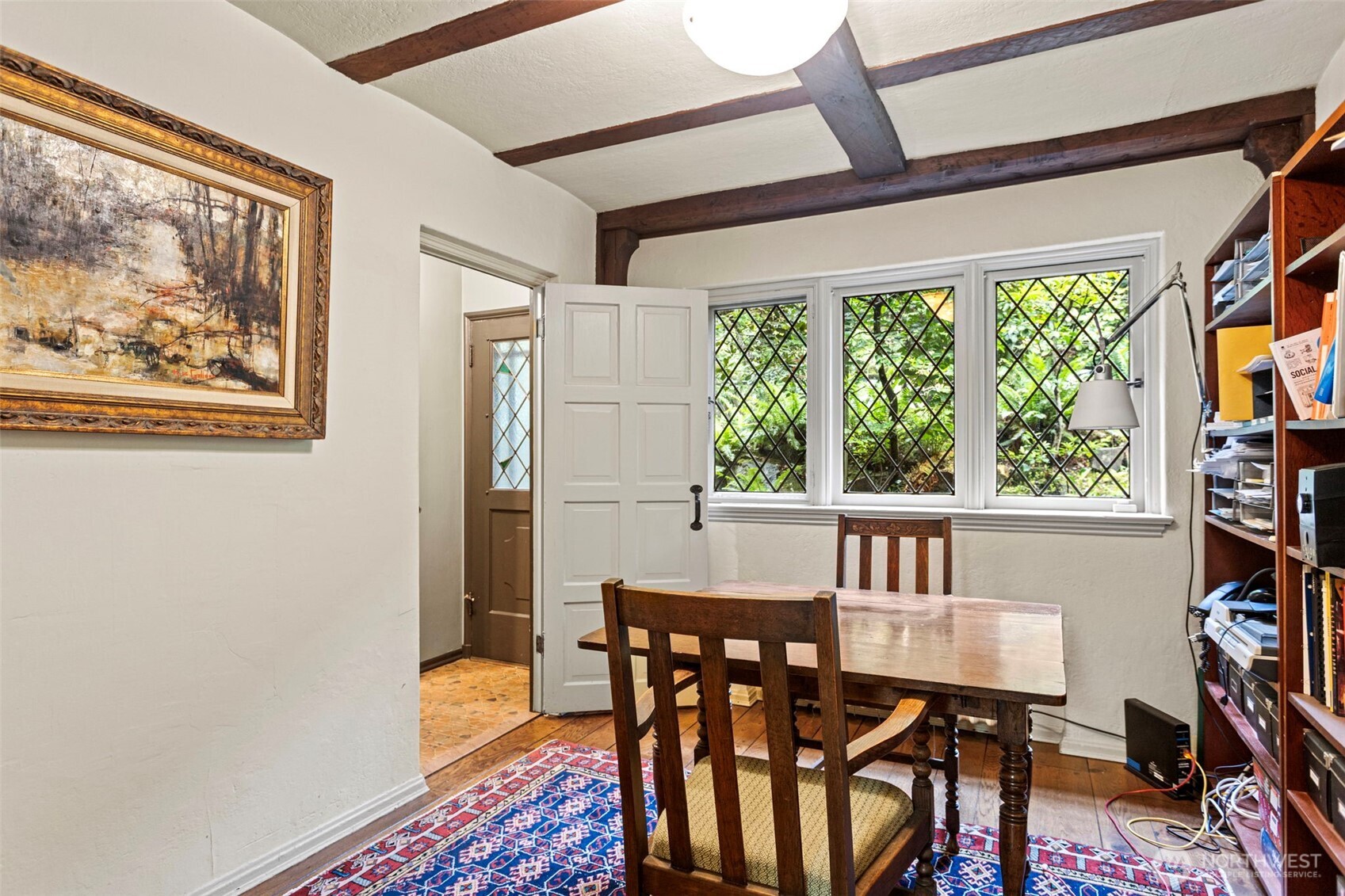 720 Belmont Avenue E #6, Seattle, WA 98102-5907