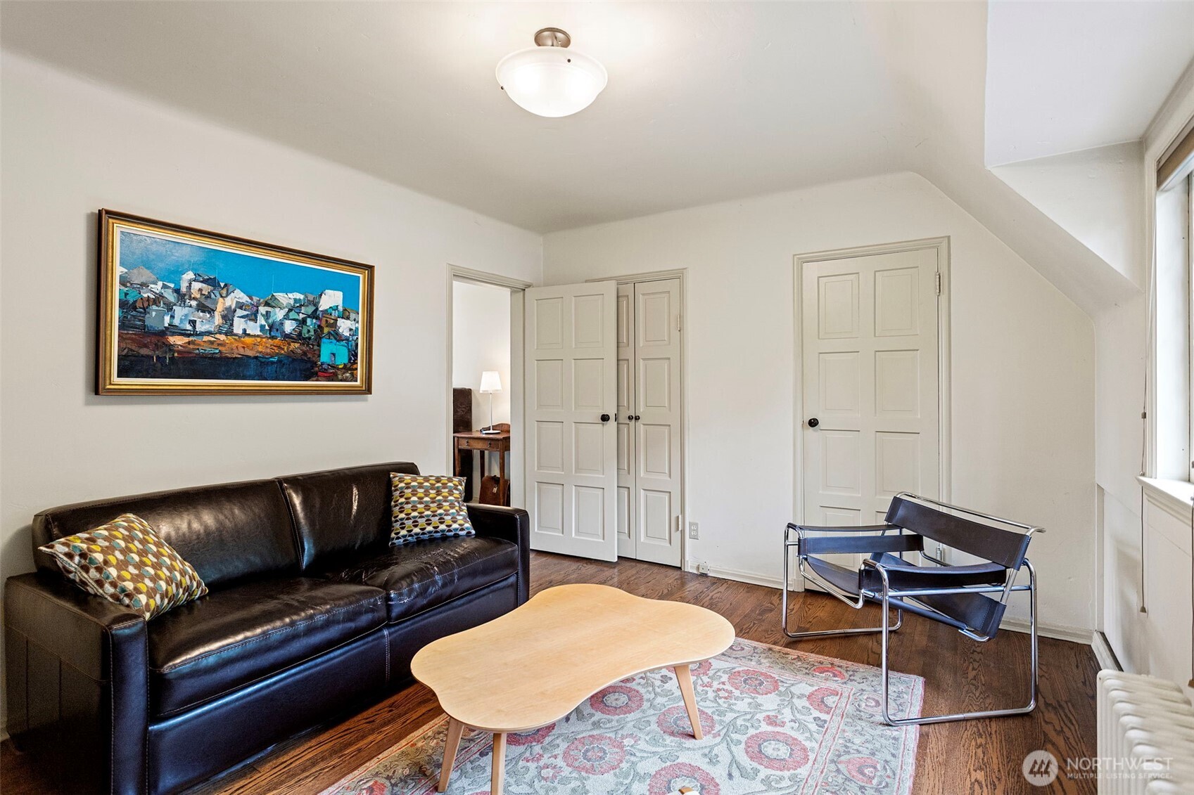 720 Belmont Avenue E #6, Seattle, WA 98102-5907