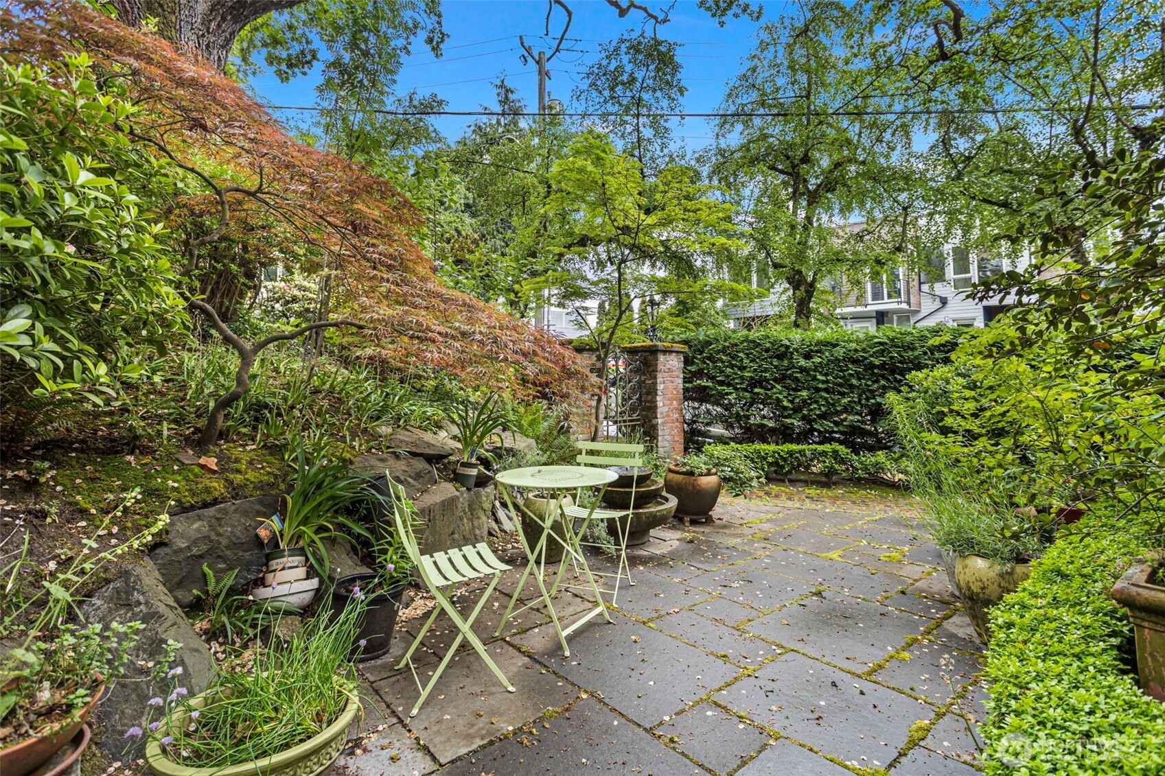 720 Belmont Avenue E #6, Seattle, WA 98102-5907