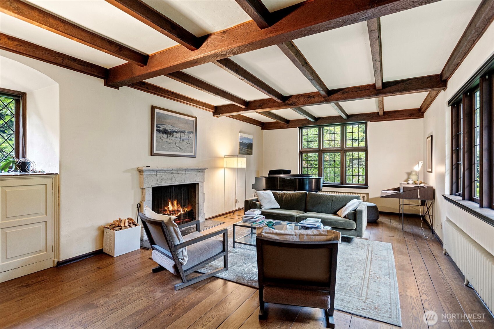 720 Belmont Avenue E #6, Seattle, WA 98102-5907