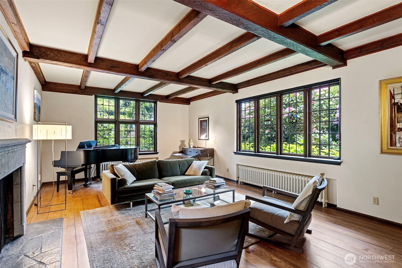 720 Belmont Avenue E #6, Seattle, WA 98102-5907