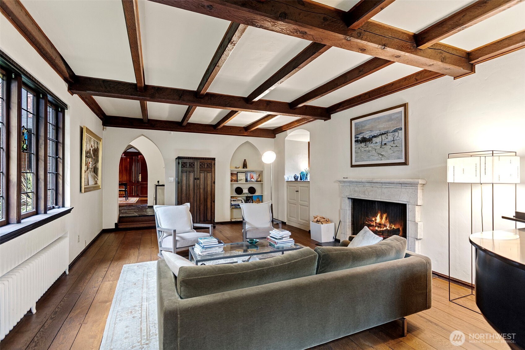 720 Belmont Avenue E #6, Seattle, WA 98102-5907