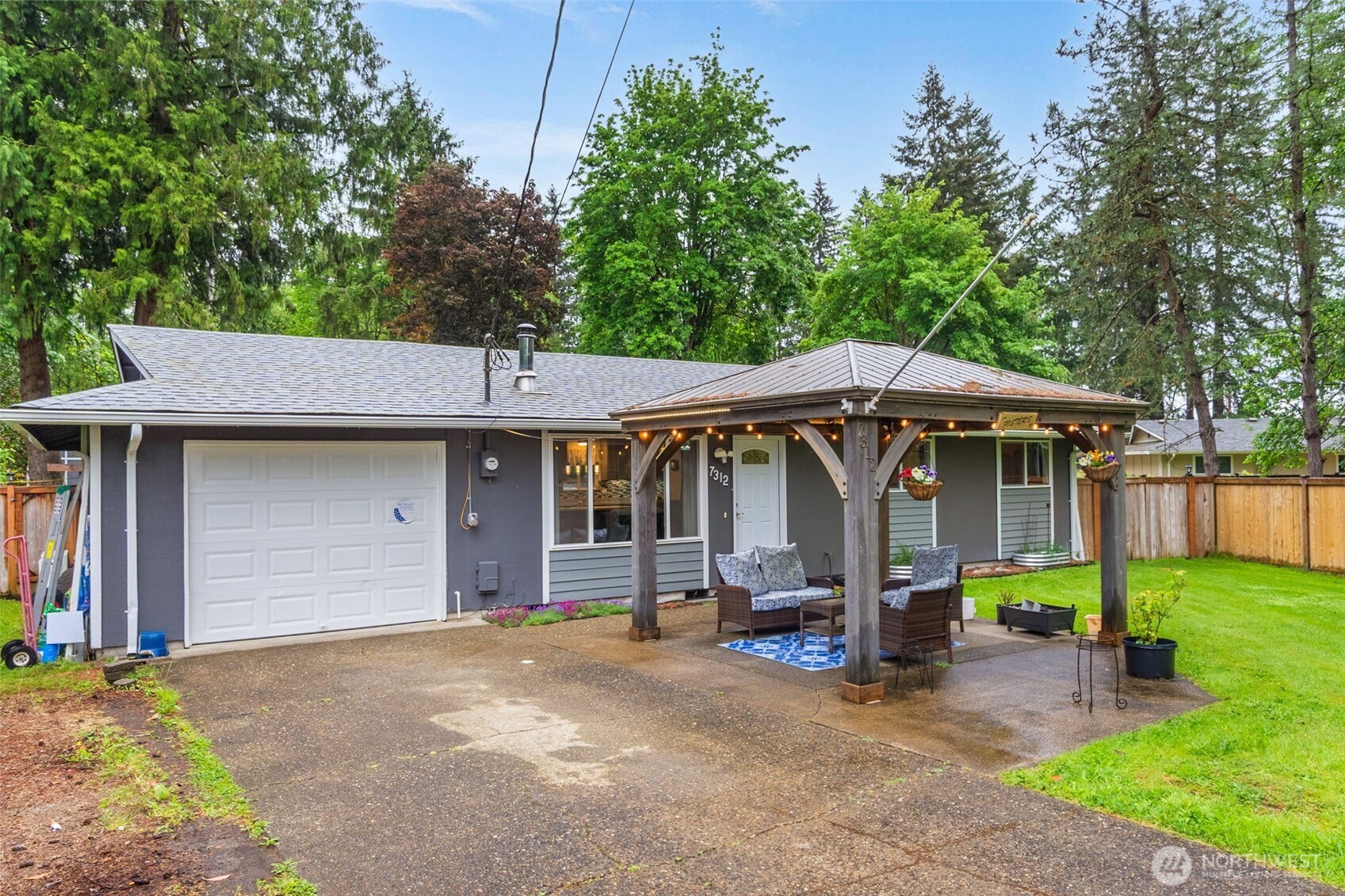 7312 Greenvalley Court SW, Olympia, WA 98512