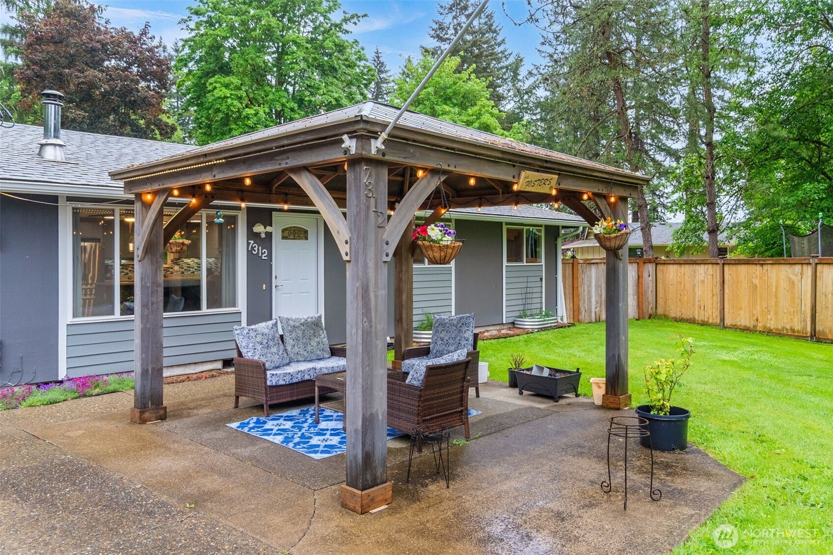 7312 Greenvalley Court SW, Olympia, WA 98512