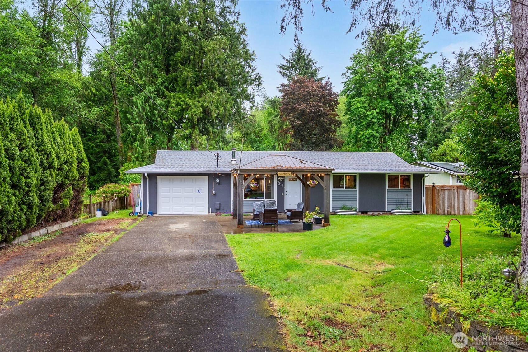 7312 Greenvalley Court SW, Olympia, WA 98512