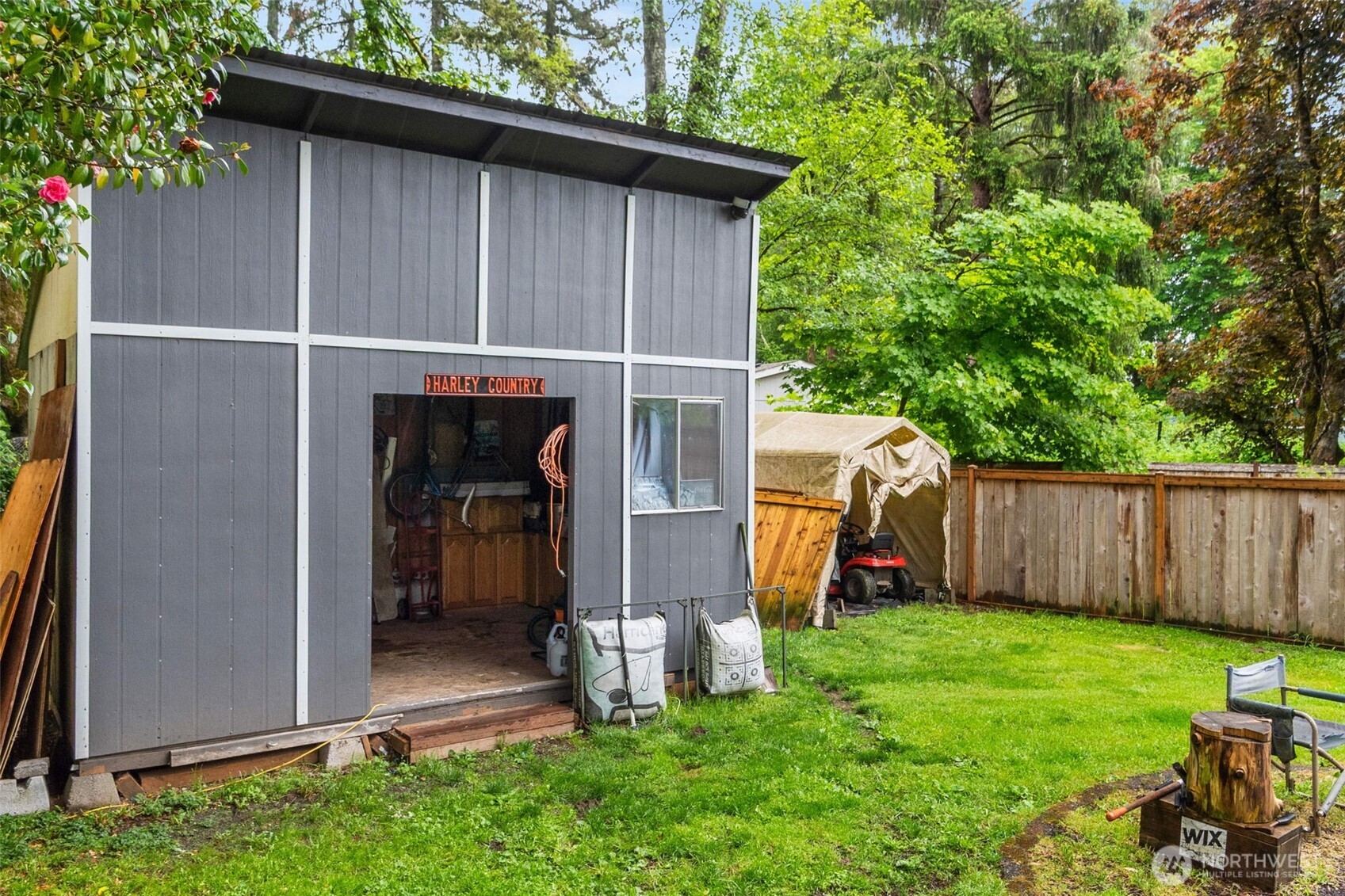 7312 Greenvalley Court SW, Olympia, WA 98512