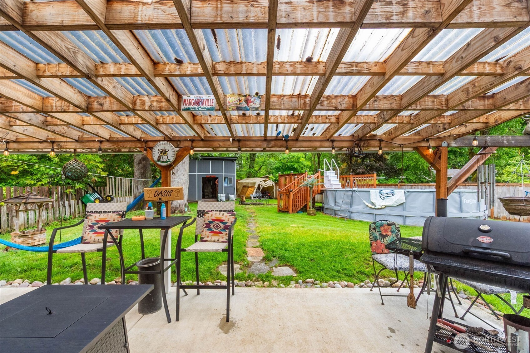 7312 Greenvalley Court SW, Olympia, WA 98512
