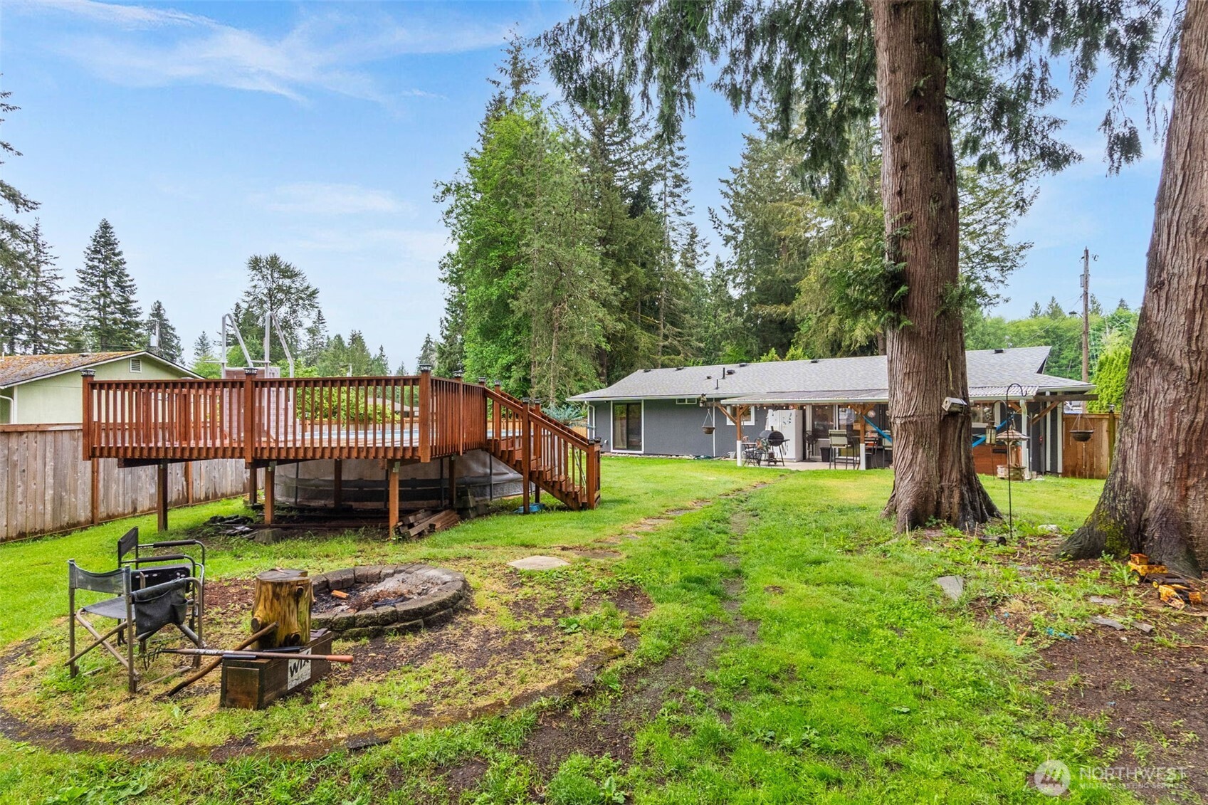 7312 Greenvalley Court SW, Olympia, WA 98512